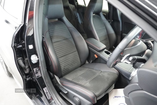 Used Mercedes-Benz GLA 2019 for sale - 76167598: Photo 23