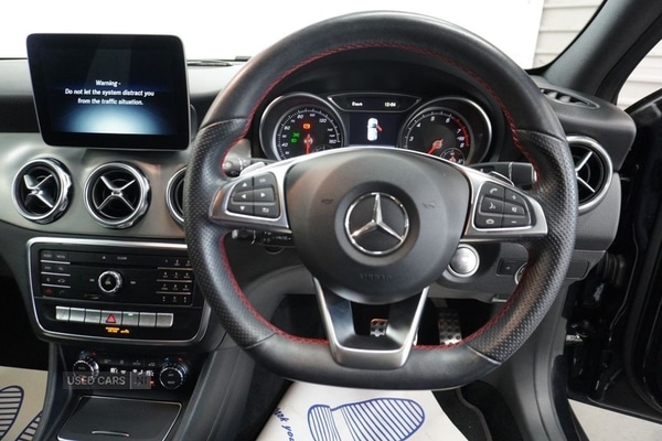 Used Mercedes-Benz GLA 2019 for sale - 76167598: Photo 24