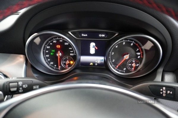 Used Mercedes-Benz GLA 2019 for sale - 76167598: Photo 25