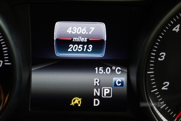 Used Mercedes-Benz GLA 2019 for sale - 76167598: Photo 26