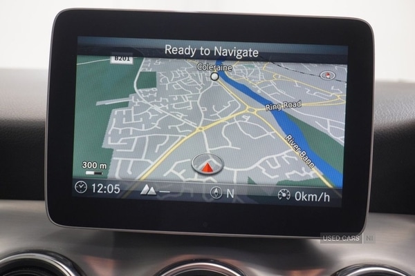 Used Mercedes-Benz GLA 2019 for sale - 76167598: Photo 27