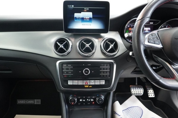 Used Mercedes-Benz GLA 2019 for sale - 76167598: Photo 29