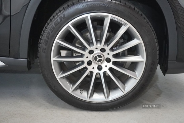 Used Mercedes-Benz GLA 2019 for sale - 76167598: Photo 3