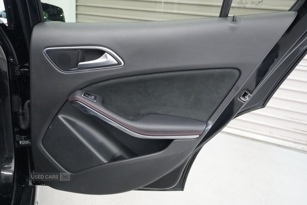 Used Mercedes-Benz GLA 2019 for sale - 76167598: Photo 30