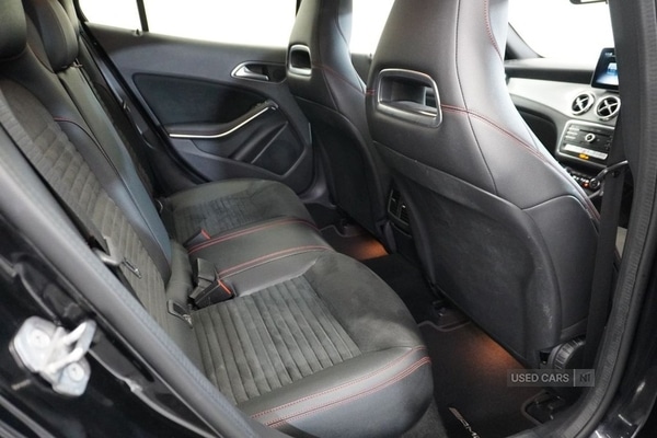 Used Mercedes-Benz GLA 2019 for sale - 76167598: Photo 31