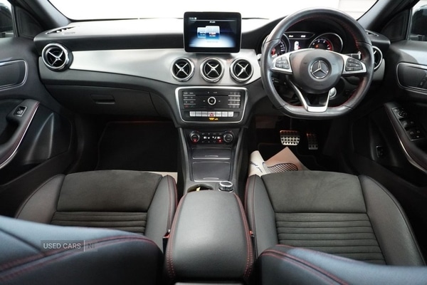 Used Mercedes-Benz GLA 2019 for sale - 76167598: Photo 32