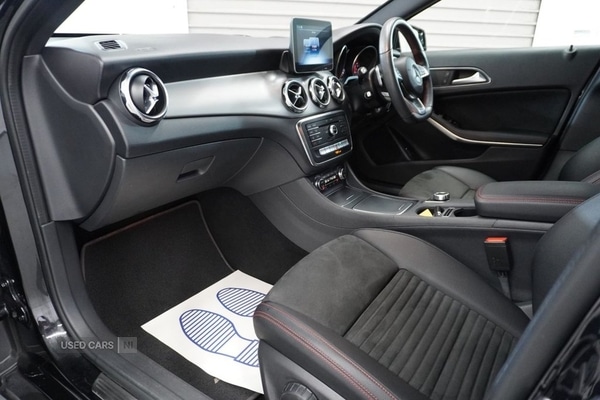 Used Mercedes-Benz GLA 2019 for sale - 76167598: Photo 33