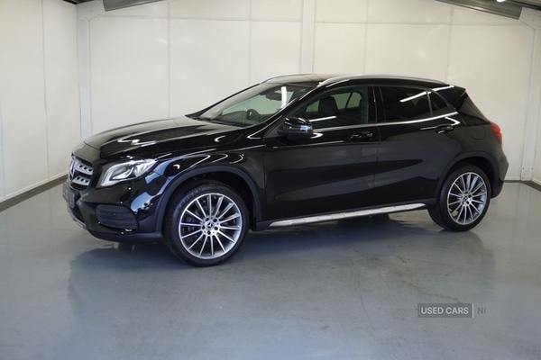 Used Mercedes-Benz GLA 2019 for sale - 76167598: Photo 35