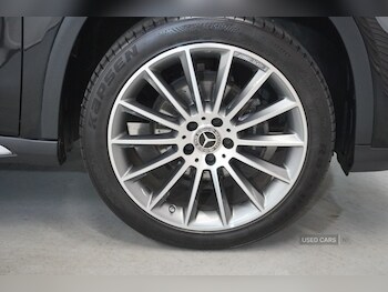 Used Mercedes-Benz GLA 2019 for sale - 76167598: Photo