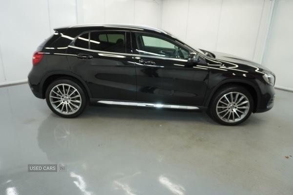 Used Mercedes-Benz GLA 2019 for sale - 76167598: Photo 6