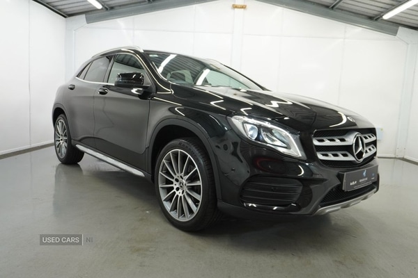 Used Mercedes-Benz GLA 2019 for sale - 76167598: Photo 7