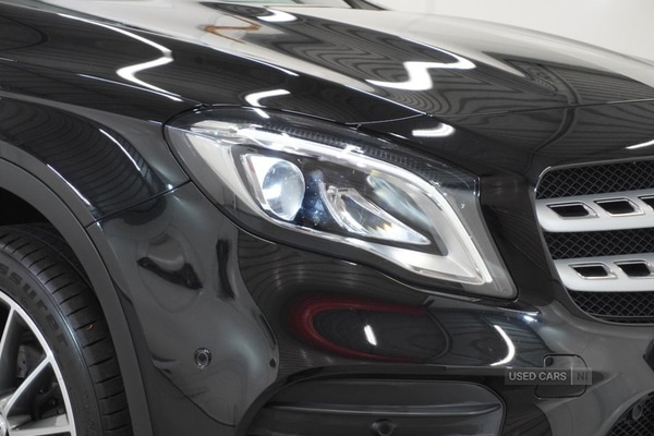 Used Mercedes-Benz GLA 2019 for sale - 76167598: Photo 8