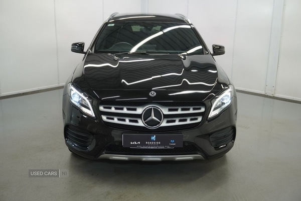 Used Mercedes-Benz GLA 2019 for sale - 76167598: Photo 9