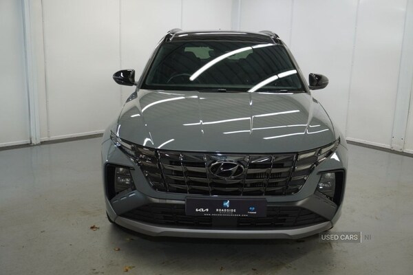 Used Hyundai TUCSON 2022 for sale - 76085721: Photo 10