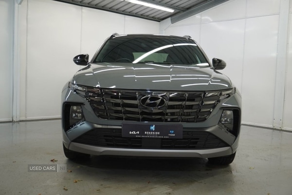 Used Hyundai TUCSON 2022 for sale - 76085721: Photo 11