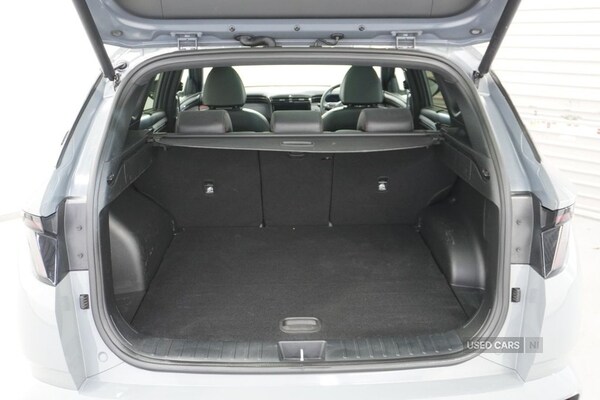 Used Hyundai TUCSON 2022 for sale - 76085721: Photo 20