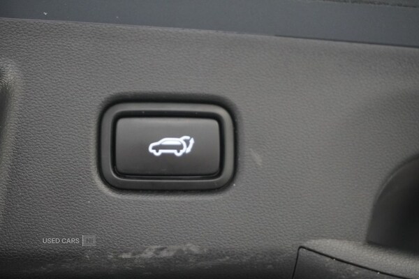 Used Hyundai TUCSON 2022 for sale - 76085721: Photo 21