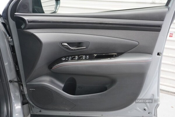 Used Hyundai TUCSON 2022 for sale - 76085721: Photo 22
