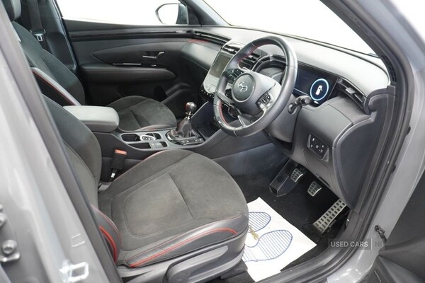 Used Hyundai TUCSON 2022 for sale - 76085721: Photo 23