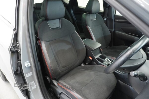 Used Hyundai TUCSON 2022 for sale - 76085721: Photo 24