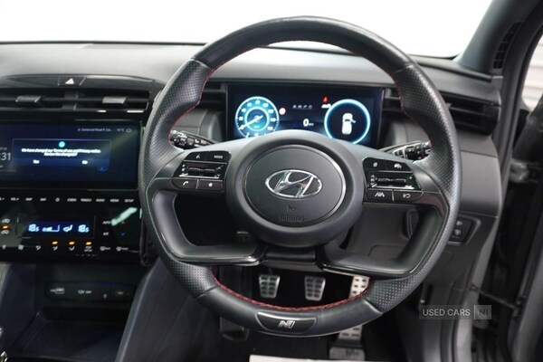 Used Hyundai TUCSON 2022 for sale - 76085721: Photo 26