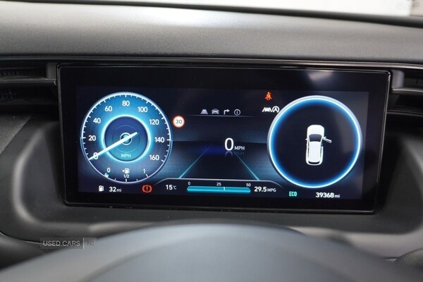 Used Hyundai TUCSON 2022 for sale - 76085721: Photo 27