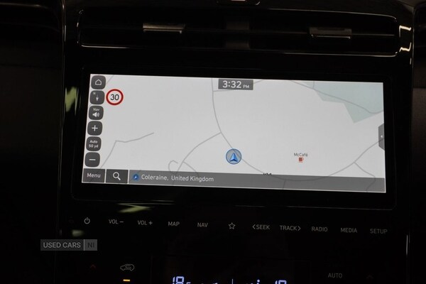 Used Hyundai TUCSON 2022 for sale - 76085721: Photo 29