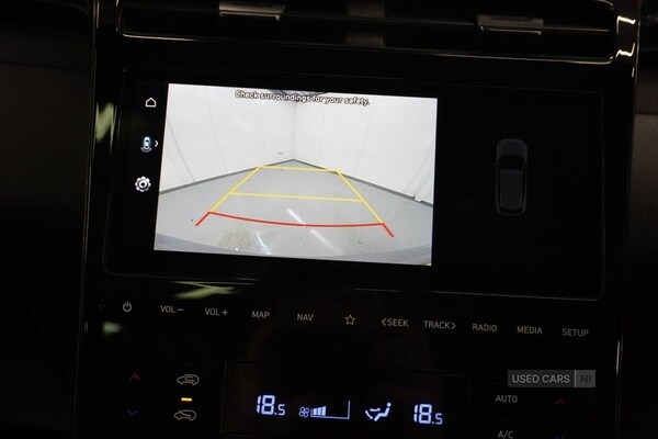 Used Hyundai TUCSON 2022 for sale - 76085721: Photo 30