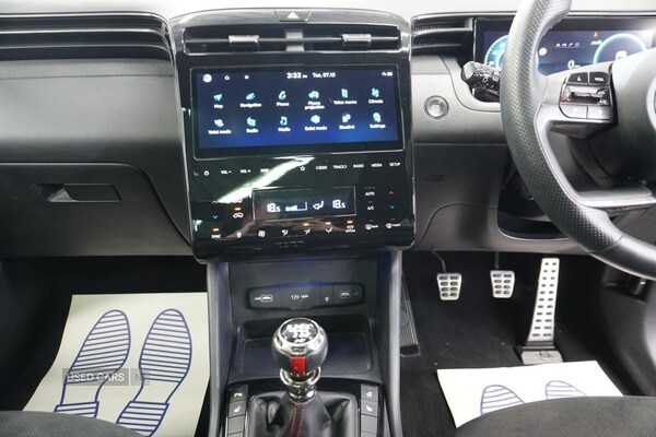 Used Hyundai TUCSON 2022 for sale - 76085721: Photo 31