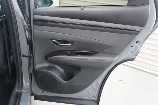 Used Hyundai TUCSON 2022 for sale - 76085721: Photo 32