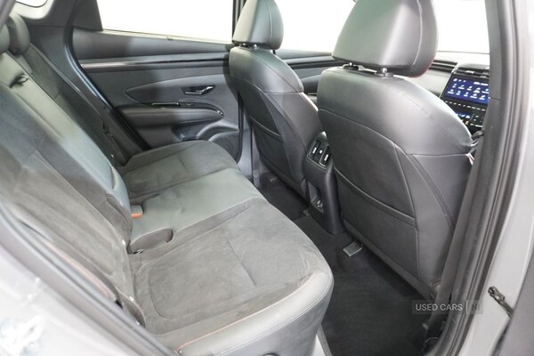 Used Hyundai TUCSON 2022 for sale - 76085721: Photo 33