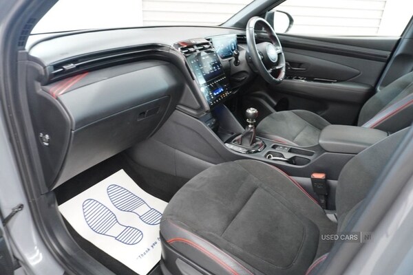 Used Hyundai TUCSON 2022 for sale - 76085721: Photo 35