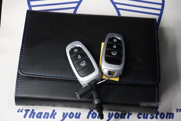 Used Hyundai TUCSON 2022 for sale - 76085721: Photo 36