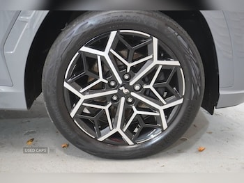 Used Hyundai TUCSON 2022 for sale - 76085721: Photo