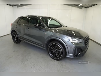 Used Audi Q2 2023 for sale - 75929157: Photo