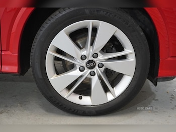 Used Audi Q2 2024 for sale - 78609751: Photo