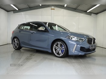 Used BMW 1 Series 2022 for sale - 79427061: Photo