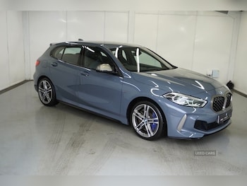 Used BMW 1 Series 2022 for sale - 79427061: Photo
