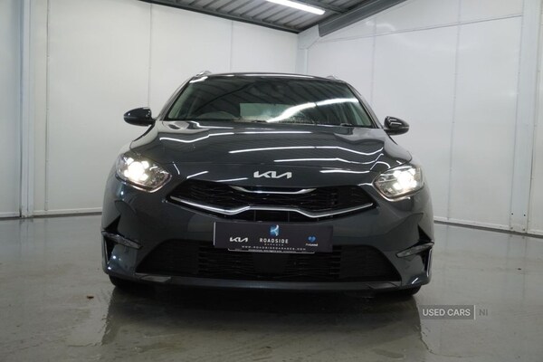 Used Kia Ceed 2023 for sale - 76085725: Photo 10