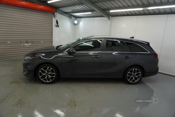 Used Kia Ceed 2023 for sale - 76085725: Photo 12