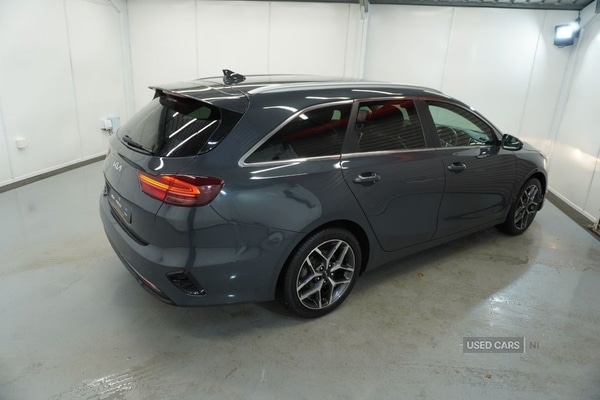 Used Kia Ceed 2023 for sale - 76085725: Photo 13