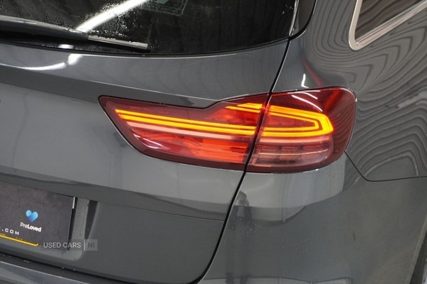 Used Kia Ceed 2023 for sale - 76085725: Photo 14