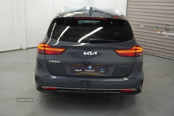 Used Kia Ceed 2023 for sale - 76085725: Photo 15