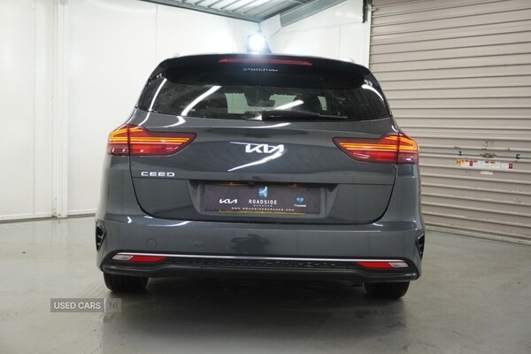 Used Kia Ceed 2023 for sale - 76085725: Photo 16
