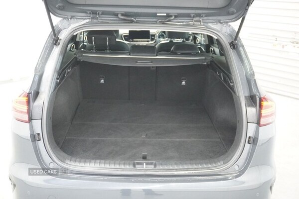 Used Kia Ceed 2023 for sale - 76085725: Photo 19