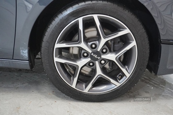 Used Kia Ceed 2023 for sale - 76085725: Photo 2