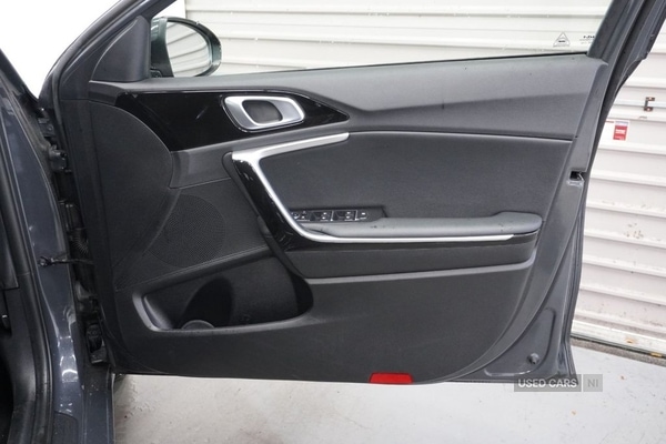 Used Kia Ceed 2023 for sale - 76085725: Photo 20