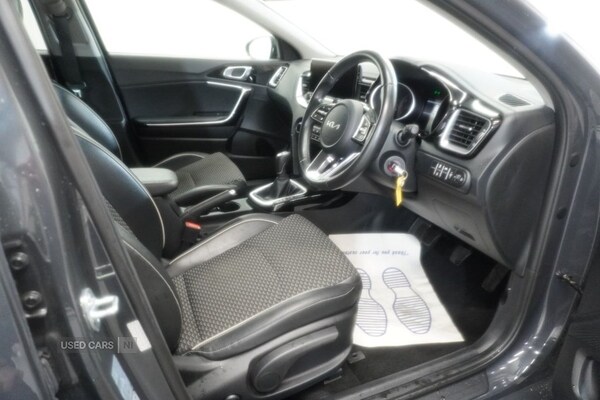 Used Kia Ceed 2023 for sale - 76085725: Photo 21