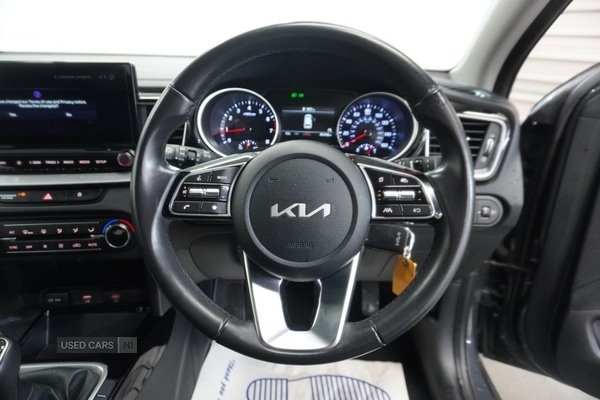 Used Kia Ceed 2023 for sale - 76085725: Photo 23