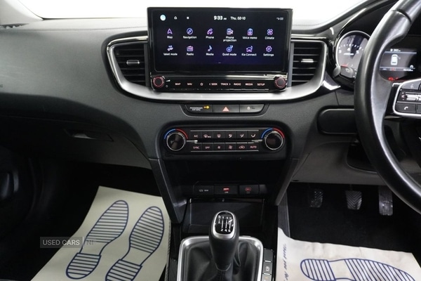 Used Kia Ceed 2023 for sale - 76085725: Photo 28